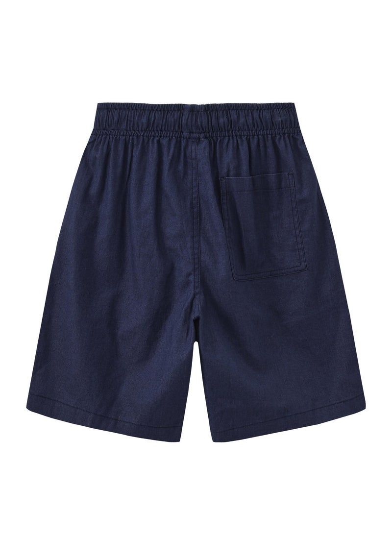 Balabala Kids Boys Woven Suit - Image 3