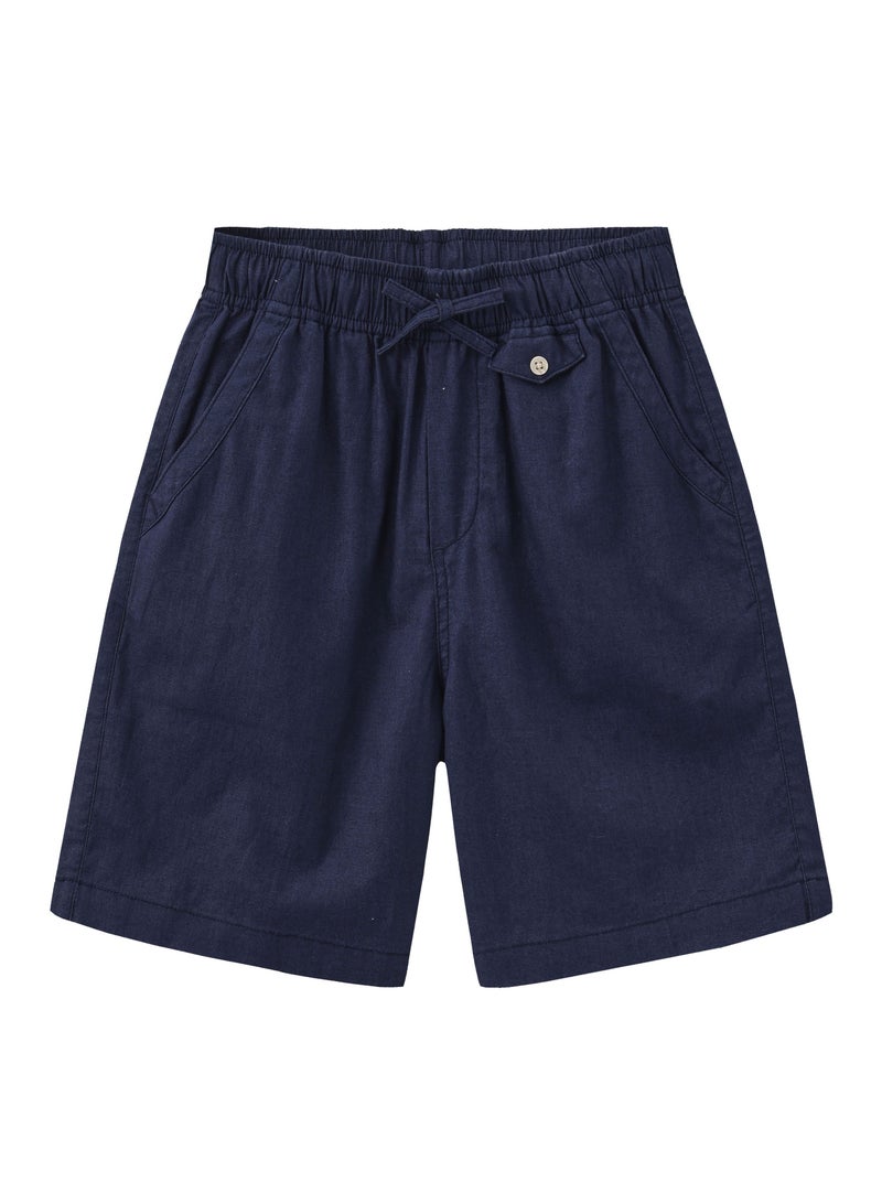 Balabala Kids Boys Woven Suit - Image 1