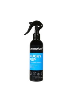 animology Animology Mucky Pup No Rinse Puppy Shampoo 250ml  - Image 1