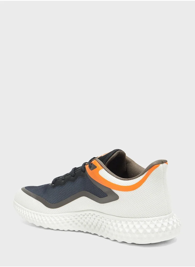 Oaklan by Shoexpress Casual Low Top Sneakers