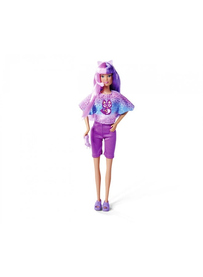 Simba Steffi Love Gamer Girl Doll (29 cm) - Image 2