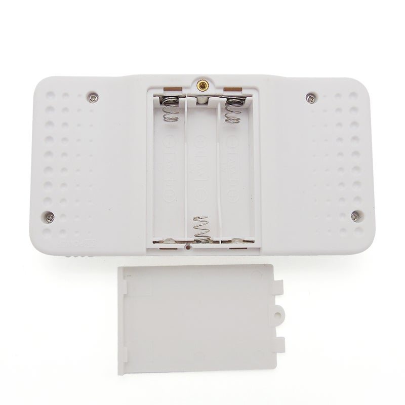 Portable Game Console 8 Bit Retro Handheld Game Player Built-in 168 Classic Games - Silver - Image 2