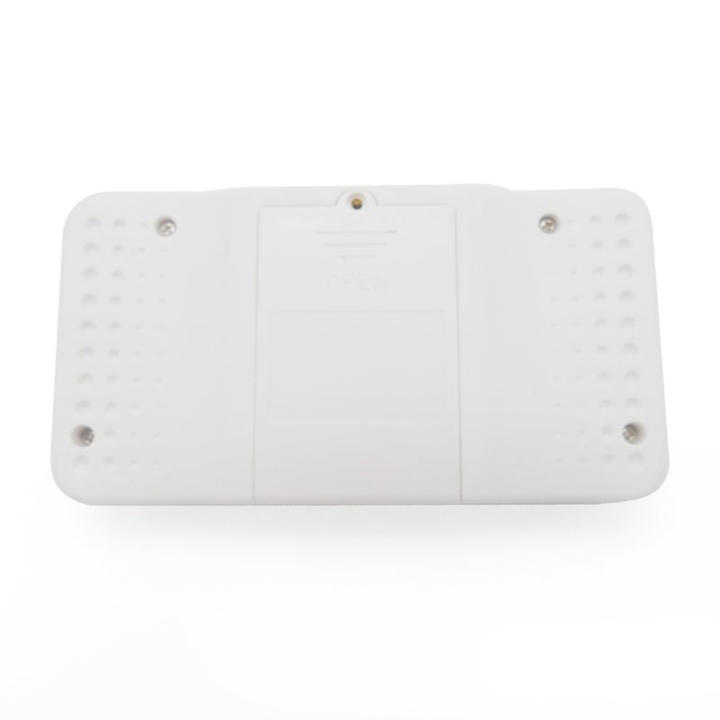 Portable Game Console 8 Bit Retro Handheld Game Player Built-in 168 Classic Games - Silver - Image 3