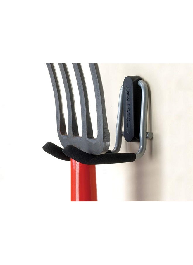 ClosetMaid 35528 Maxload 4.5Inch Deep Hook Silver  - Image 3