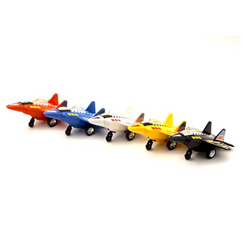 CENTY Toys Raptor (Press & Go), Multicolor, Kid - Image 3