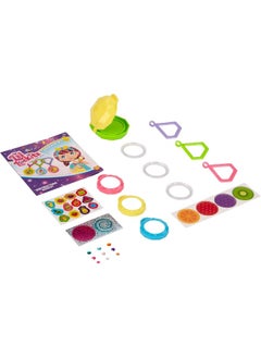 ALEX Toys Lil Lockitz Juice Bar Set  - Image 3