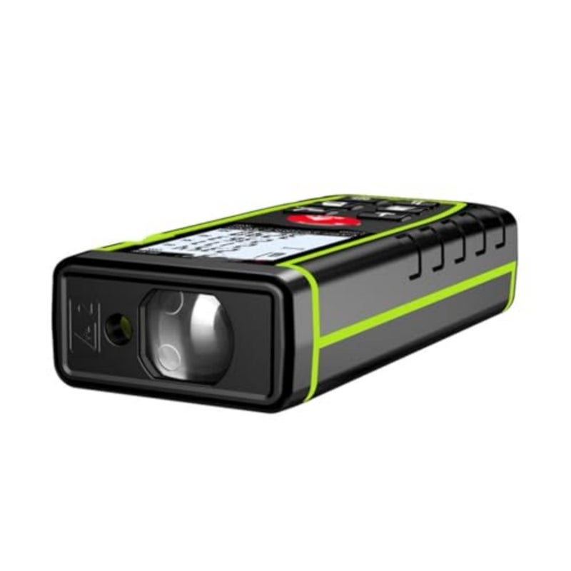 SKEIDO SW-T40-0.05 40m Digital Laser distance meter Rangefinder Range finder Tape measure Area/volume tool 40m - Image 4