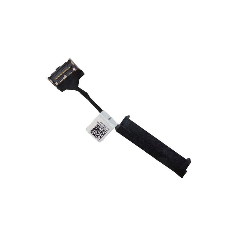 Nbparts موصل كابل القرص الصلب HDD الجديد لجهاز Dell XPS 15 9570 Precision 5530 K0K71 DC02C00I900 - Image 1