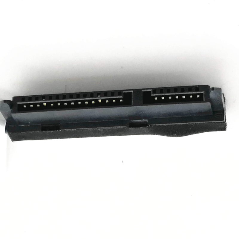 Nbparts موصل كابل القرص الصلب HDD الجديد لجهاز Dell XPS 15 9570 Precision 5530 K0K71 DC02C00I900 - Image 3