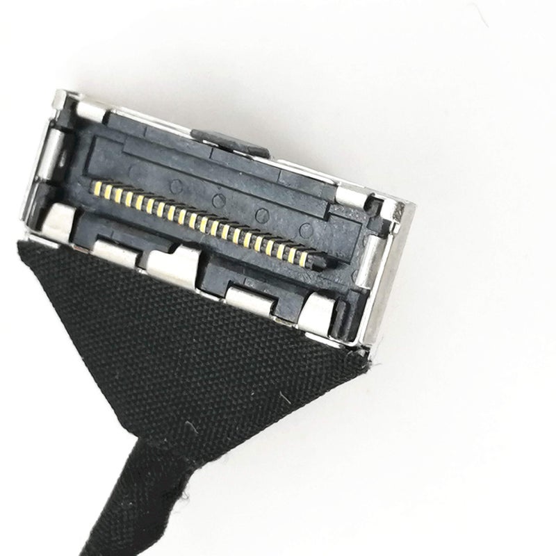 Nbparts موصل كابل القرص الصلب HDD الجديد لجهاز Dell XPS 15 9570 Precision 5530 K0K71 DC02C00I900 - Image 2