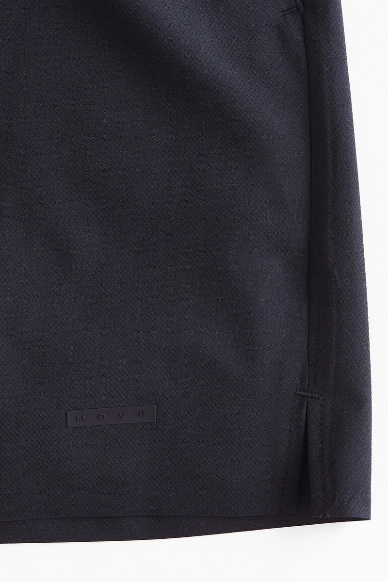 H&M  Regular Fit Sports shorts with DryMove™ for Men | Best Price UAE