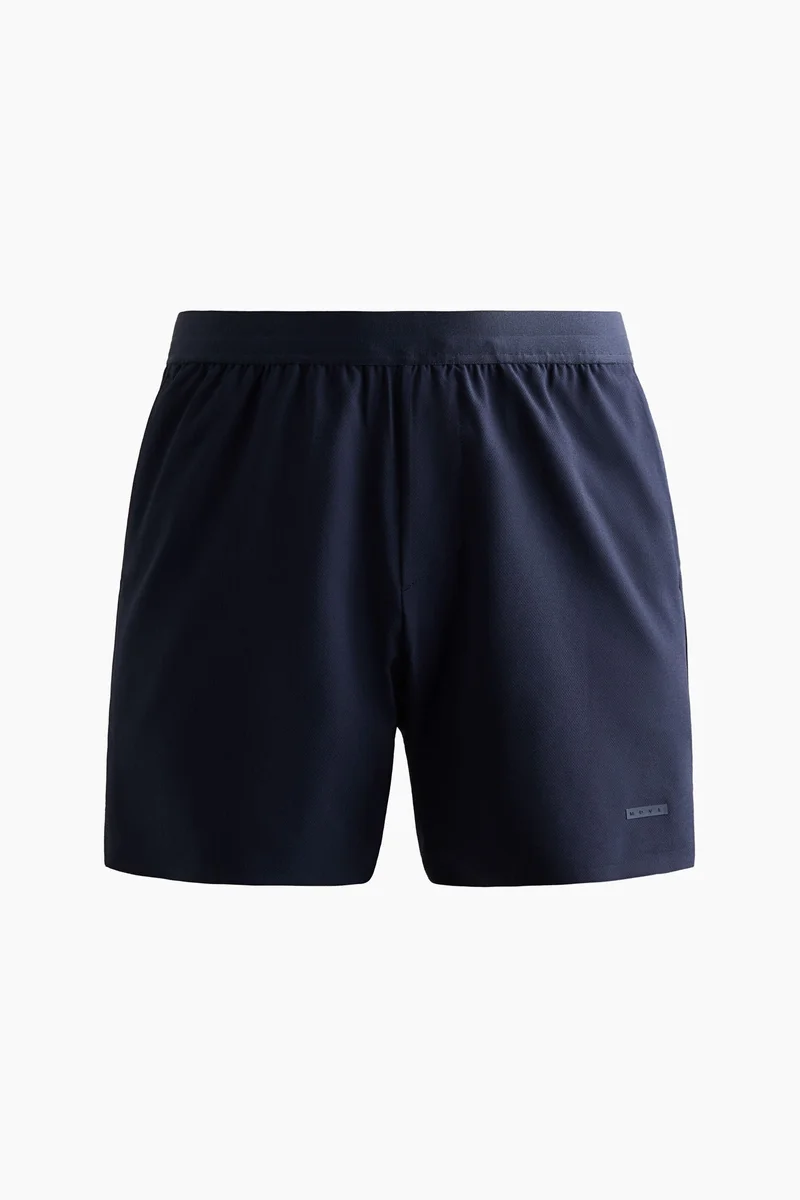 Regular Fit Sports shorts with DryMove™