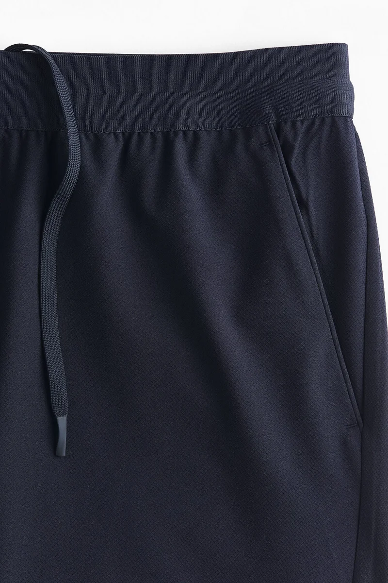 H&M  Regular Fit Sports shorts with DryMove™ for Men | Best Price UAE