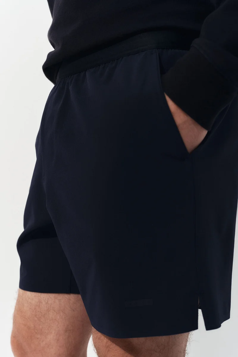 H&M  Regular Fit Sports shorts with DryMove™ for Men | Best Price UAE
