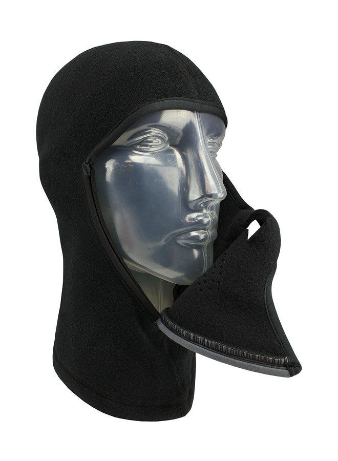 Seirus Innovation Magnemask Combo Clava, Black, Small/Medium - Image 4