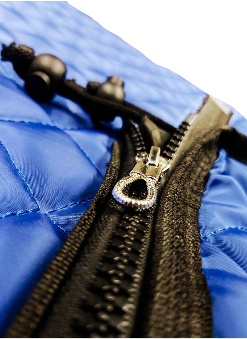Eversteel Ever Steel 4-Season Sleeping Bag – Lightweight, Waterproof & Portable for Camping, Hiking – All-Weather Warmth  - Image 4