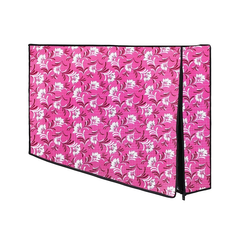 Vocal LED TV Cover for Samsung 55 inches LED TVs (All Models) - Dustproof Television Cover Protector for 55 Inch LCD, LED, Plasma Television CLED1-P08-55 - Image 1