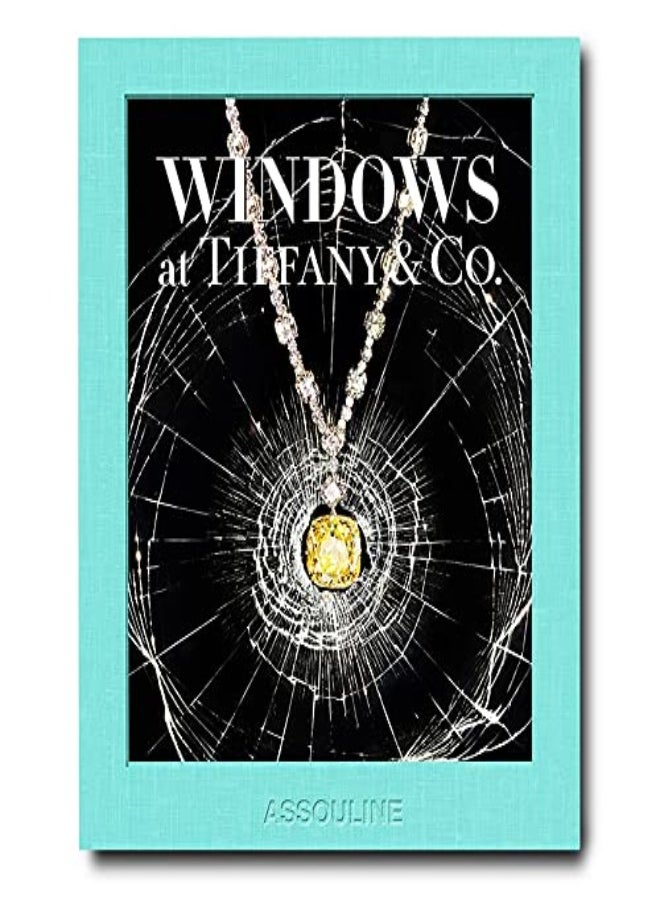 null - Windows at Tiffany & Co. - Image 1