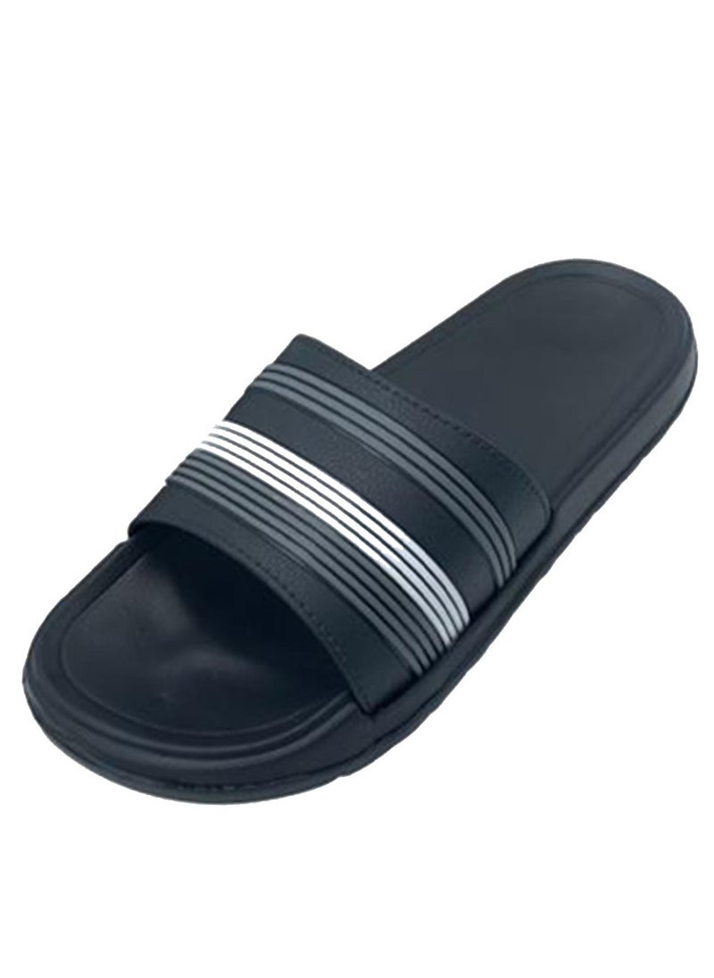 Style Men's Slippers For Outdoor Indoor And Beach  - Image 5