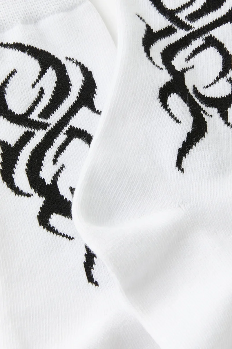 كوتون اون Fashion Sock