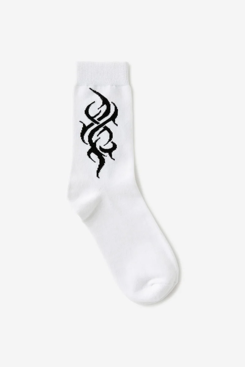 كوتون اون Fashion Sock