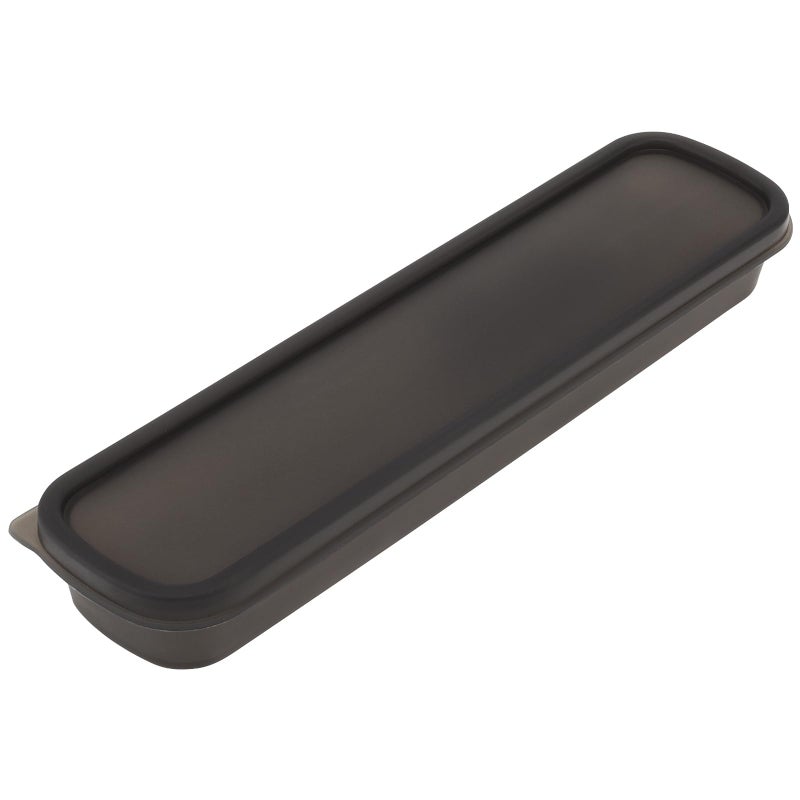 OriGlam Portable Travel Utensils Case Home Utensils Reusable Flatware Cutlery Set Travel Camping Utensils Cutlery Tableware Organizer Case