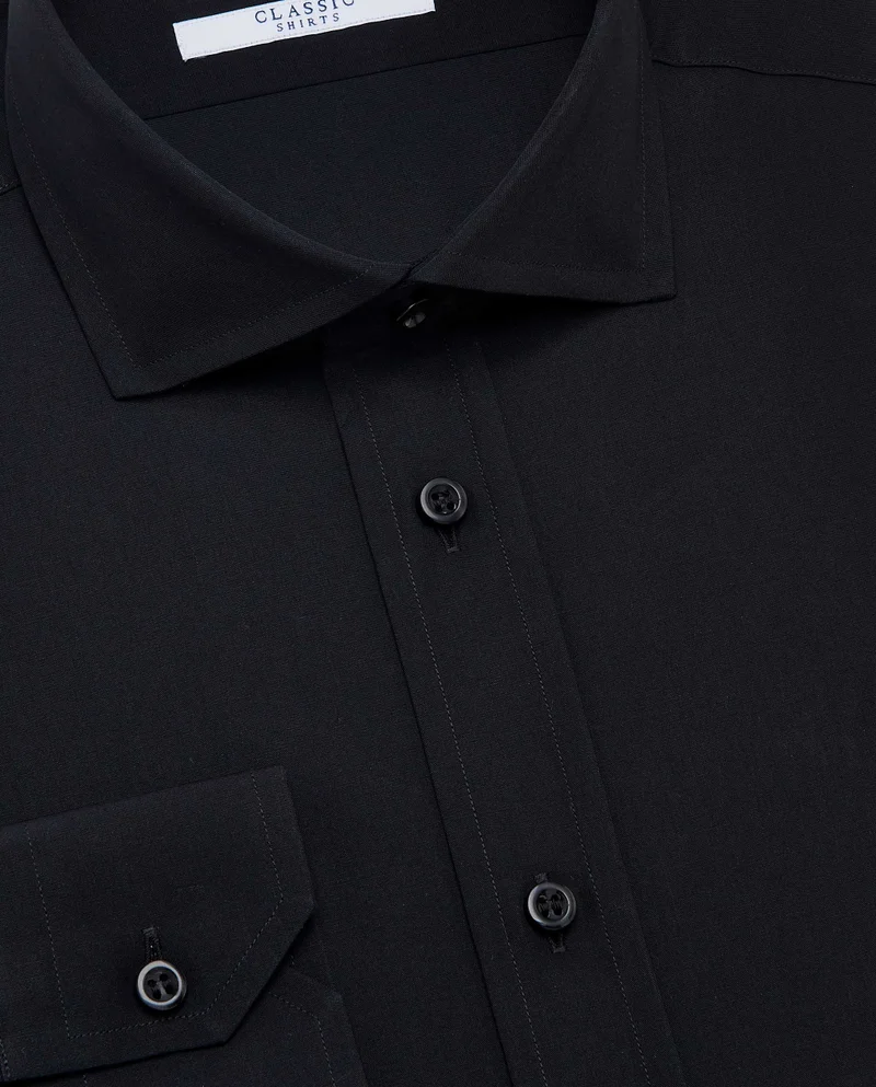 Camicissima Poplin Shirt