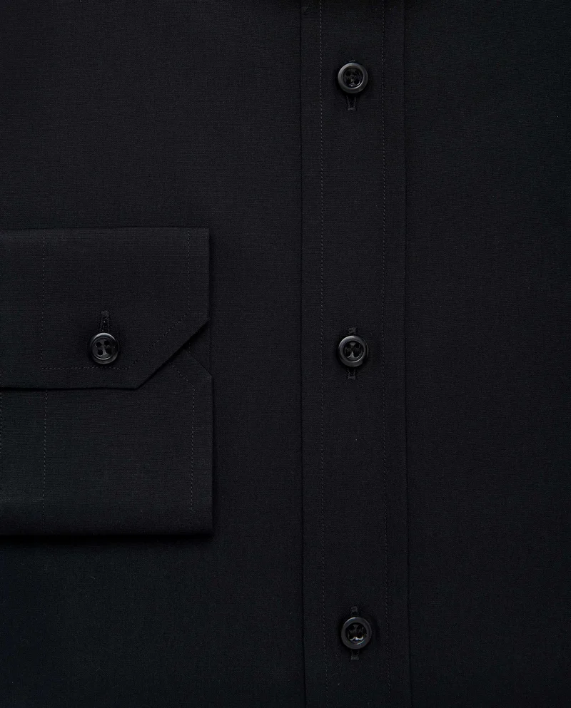Camicissima Poplin Shirt