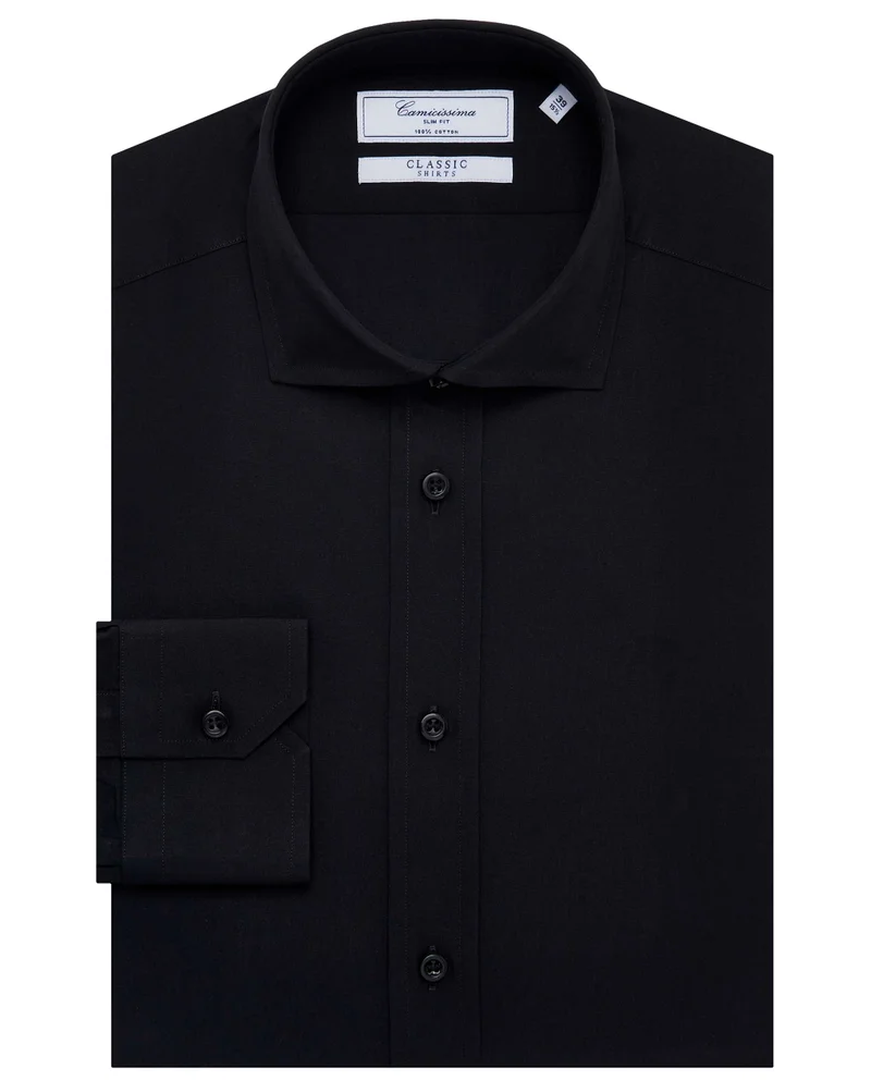 Camicissima Poplin Shirt