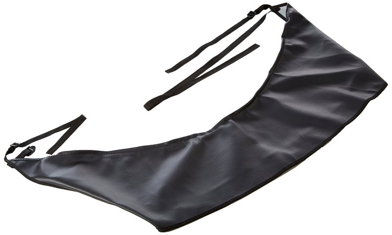 حماية غطاء المحرك LeBra 4539801 باللون الأسود