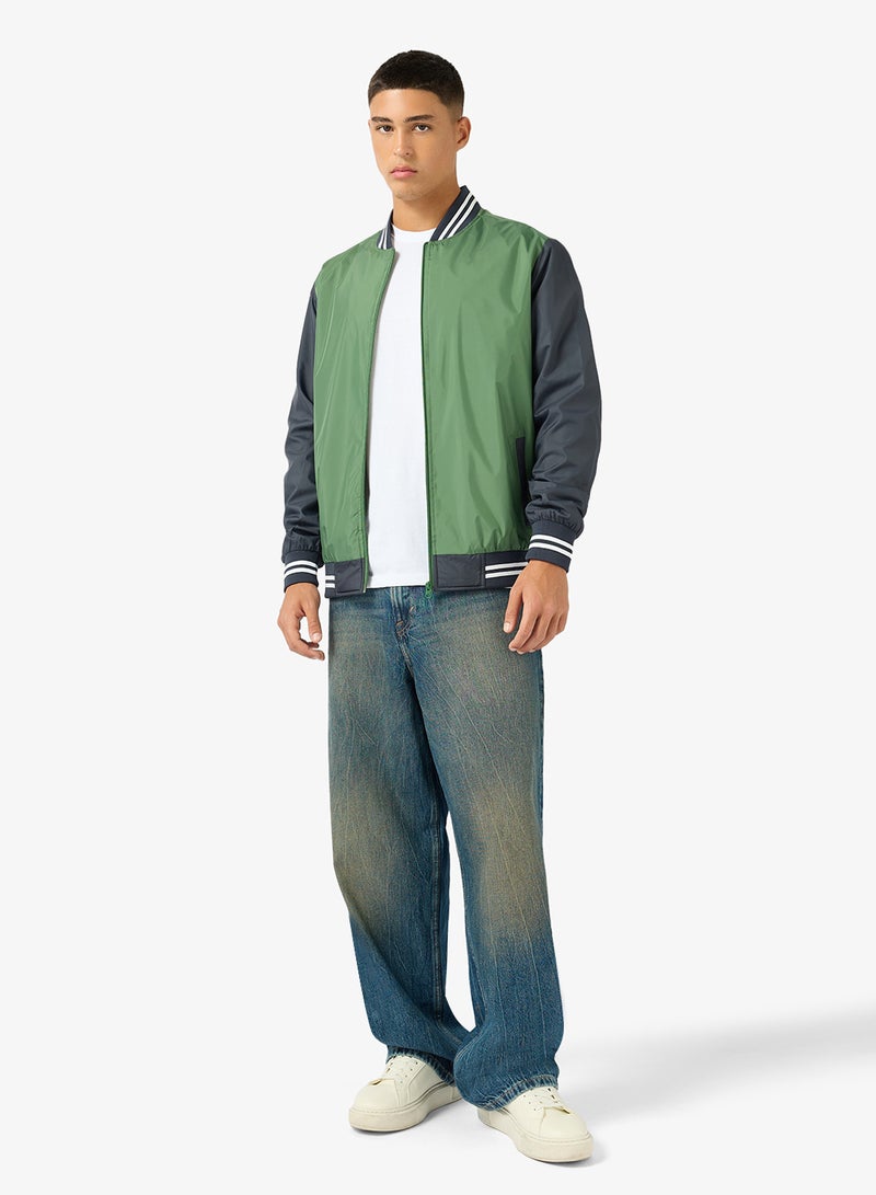 Seventy Five Bomber Jacket - Image 4