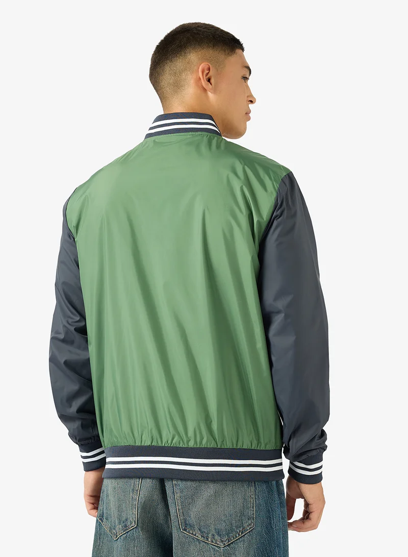 سفنتي فايف جاكيت بومبر