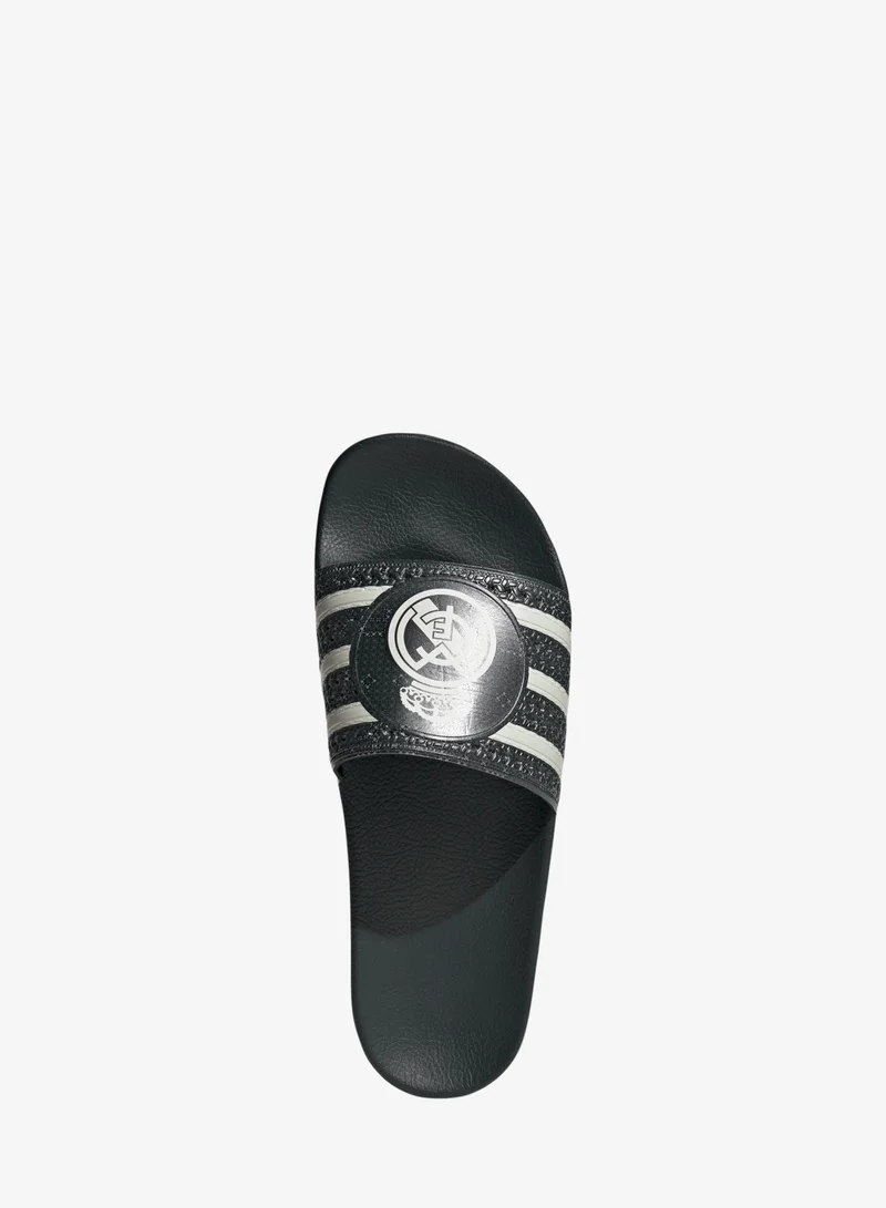 Adidas REAL MADRID TREFOIL SLIDES