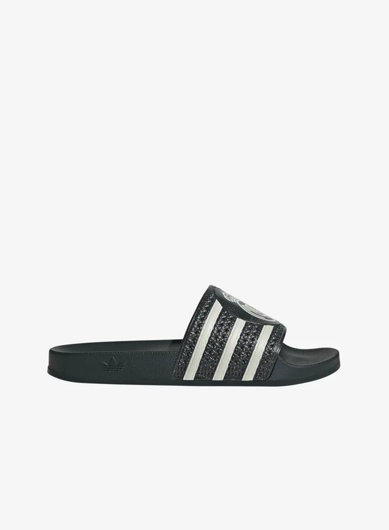 Adidas REAL MADRID TREFOIL SLIDES