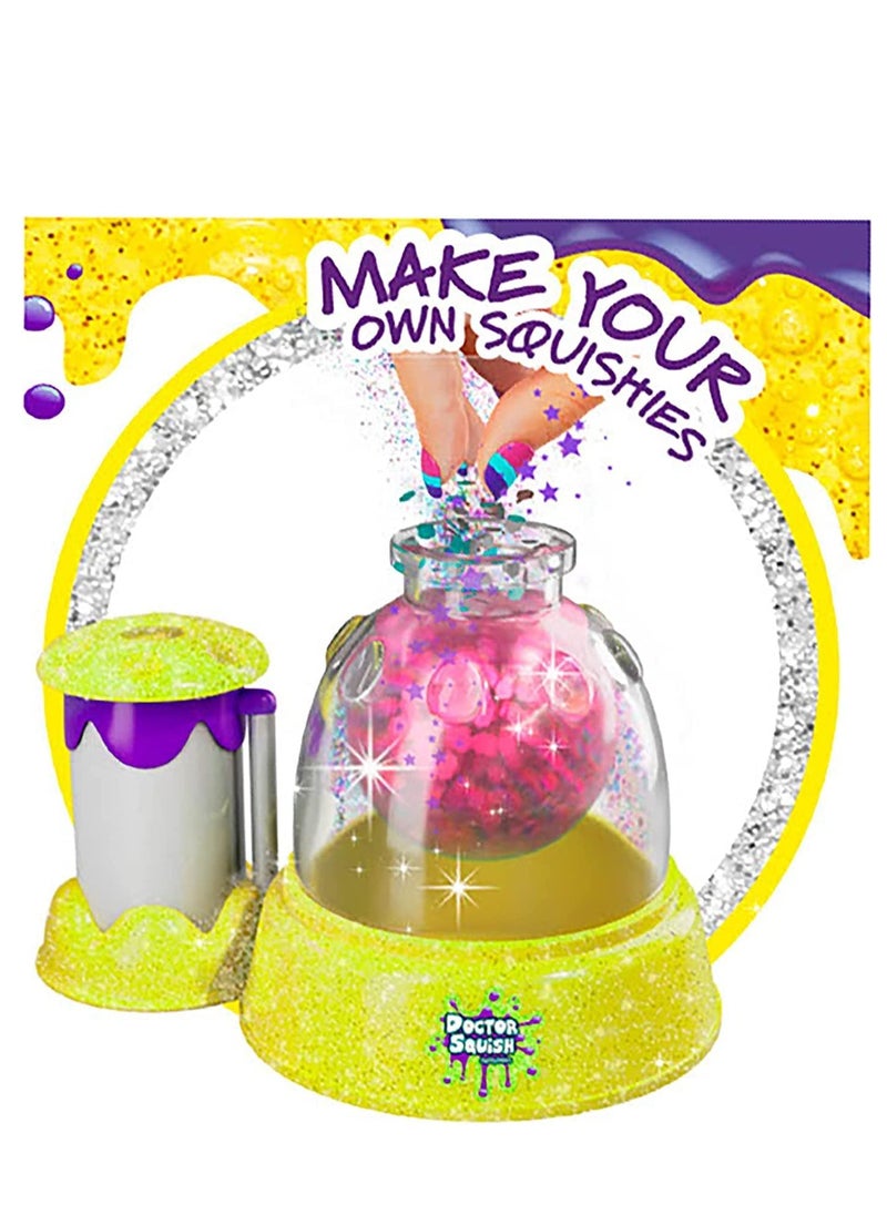 Doctor Squish - Squishy Pack Refill V2  - Image 3