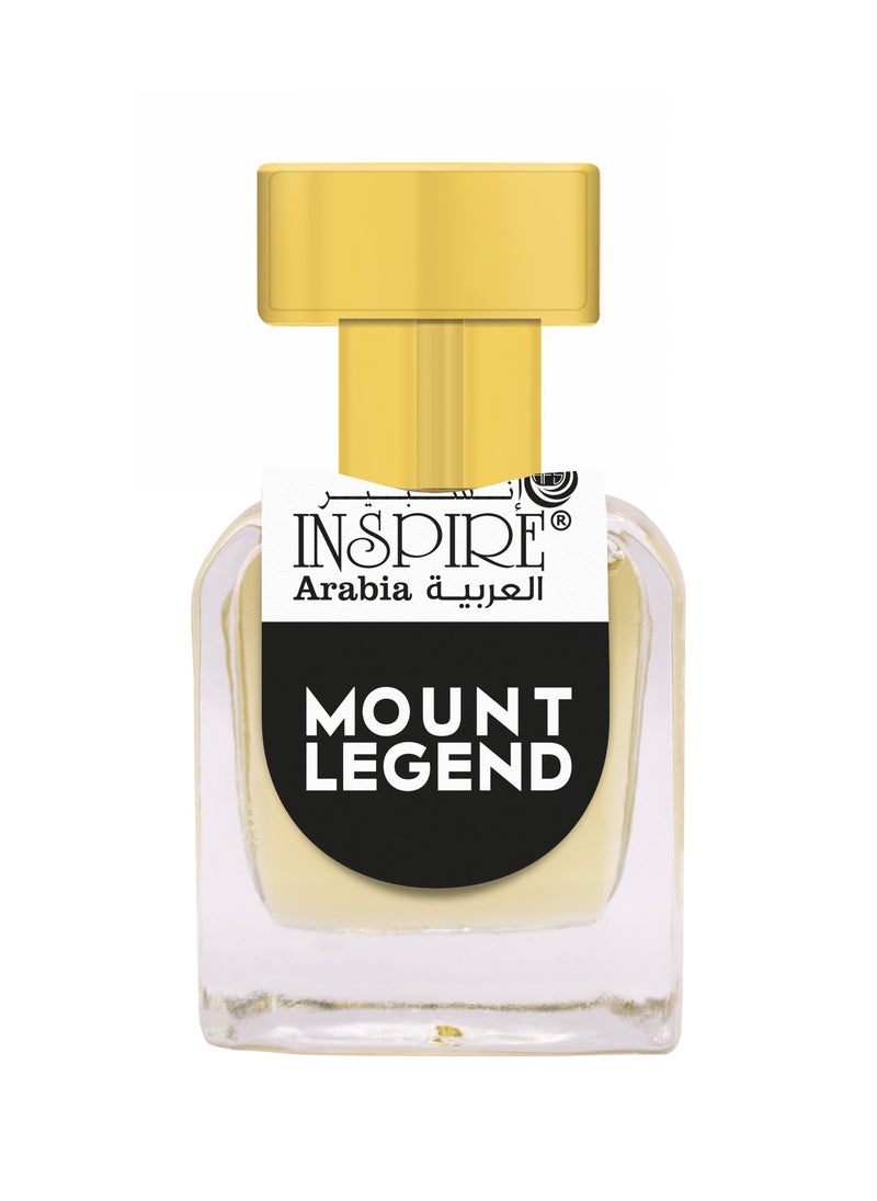 Inspire عطر مونت ليجند رول اون المركز 20 مل  - Image 1
