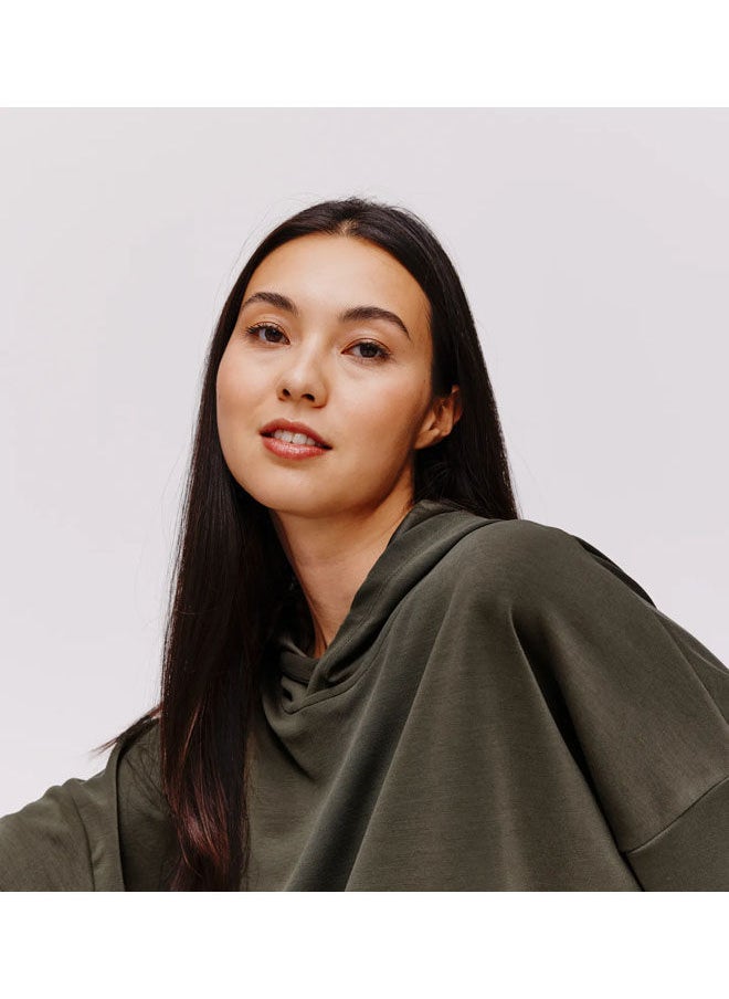 promod Hooded Sweatshirt  - Image 4
