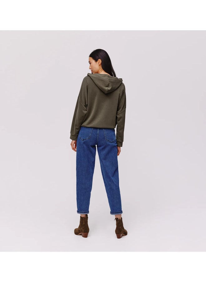 promod Hooded Sweatshirt  - Image 3