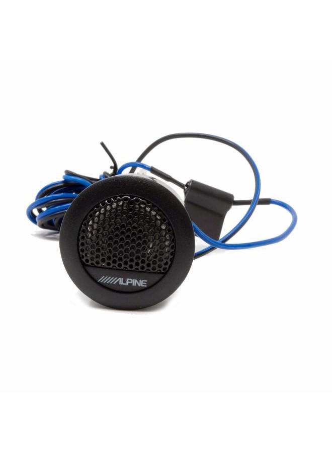 Alpine SXE-1751S 6.5" 280 Watt Car Audio Component Speakers - Image 5