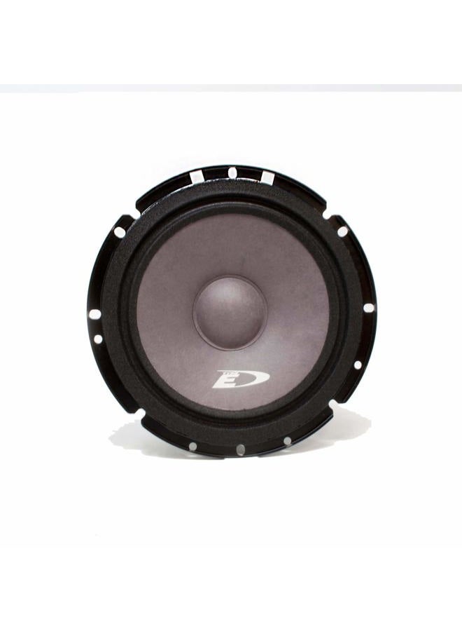 Alpine SXE-1751S 6.5" 280 Watt Car Audio Component Speakers - Image 2