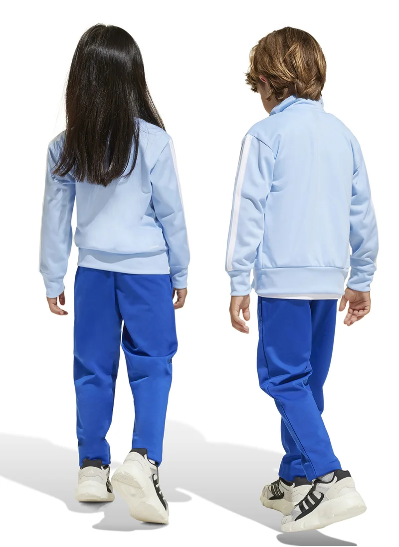 اديداس Kids Essential Climcool Track Suit