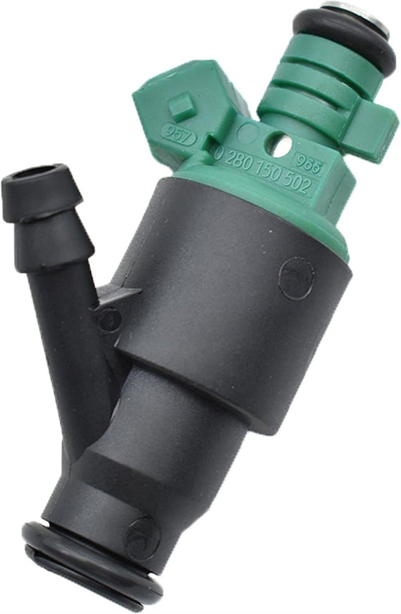 Vuzmode Flow Matched Fuel Injector for Kia Sportage 2.0 (1995-2002) - Image 2