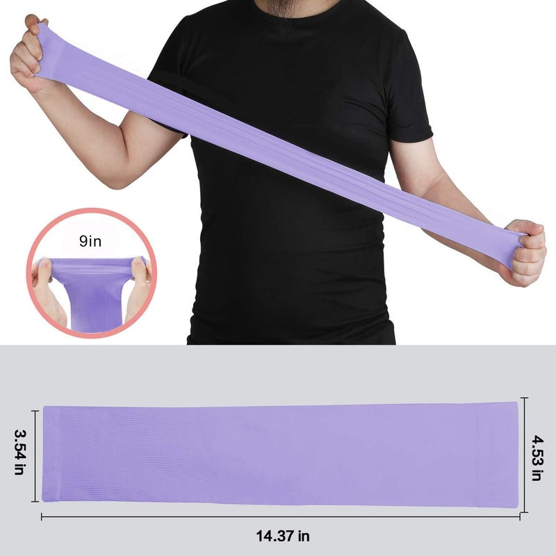 Feeke أكمام الذراع للنساء - Image 4