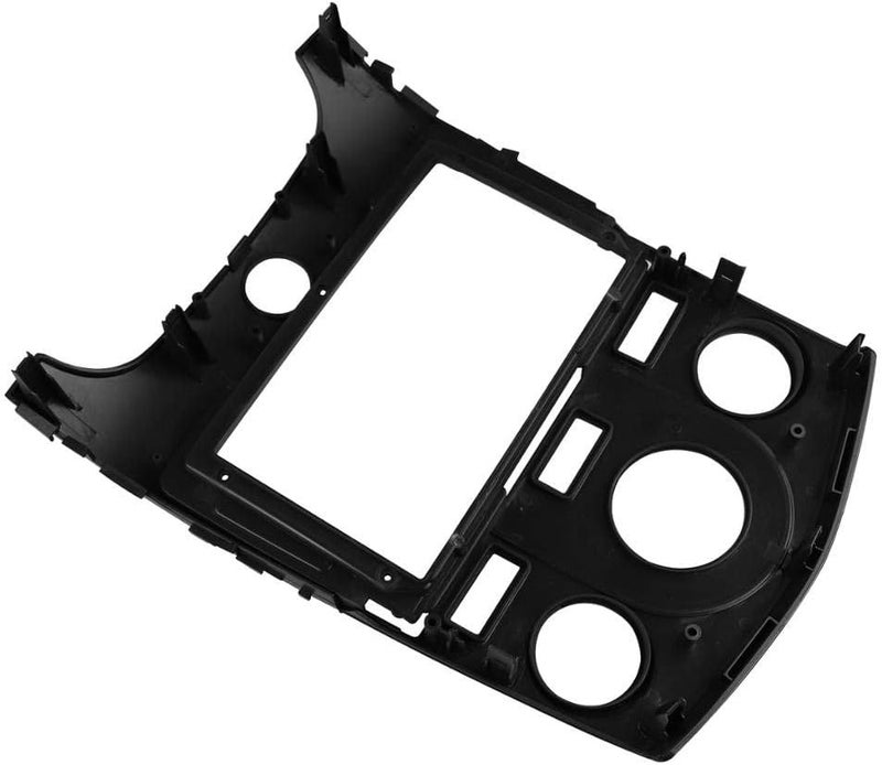 Bestycar Double DIN 9 Inch Dash Installation Mounting Kit for KIA Forte Cerato 2008-2013 - Image 3