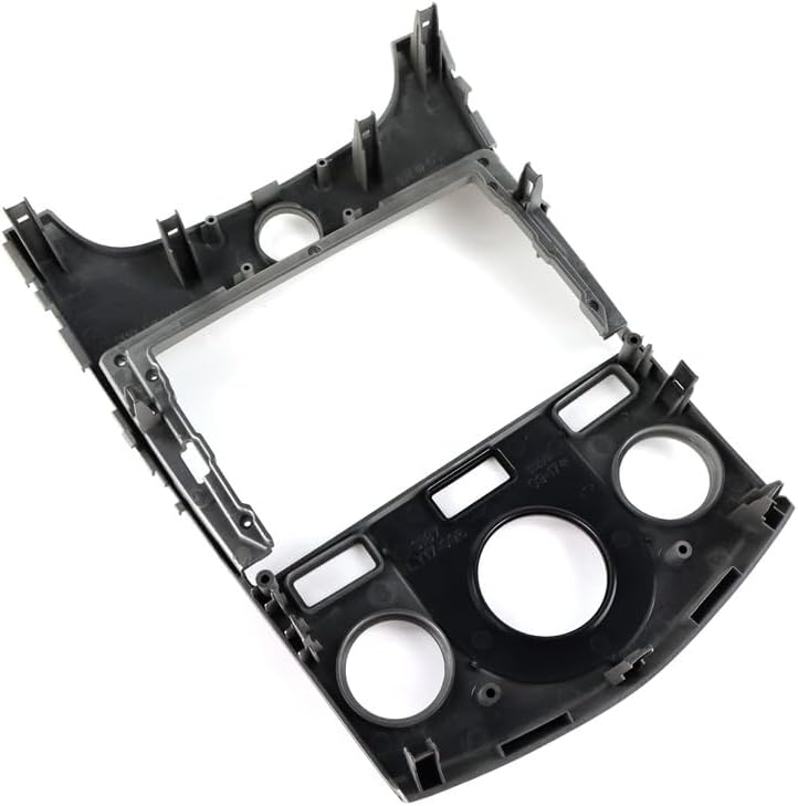 Bestycar Double DIN 9 Inch Dash Installation Mounting Kit for KIA Forte Cerato 2008-2013 - Image 5