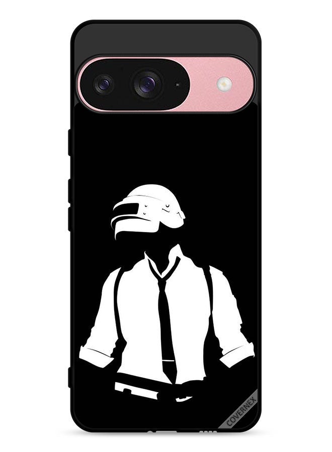 Covernex Google Pixel 9 Protective Case Cover Pubg - Image 1
