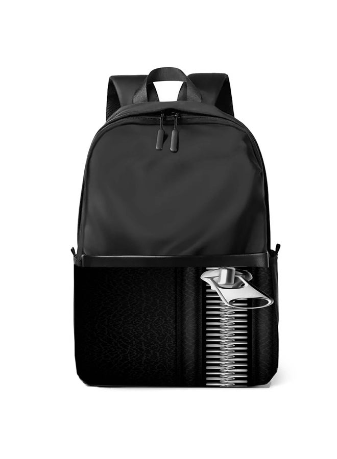 Tat Durable Waterproof Backpack – 35x45 cm – For Work, Travel & School 
