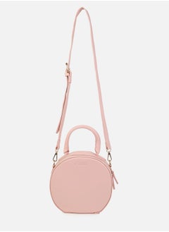 Haute Sauce Estella Pink Mini Bag  - Image 1