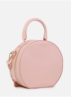 Haute Sauce Estella Pink Mini Bag  - Image 2