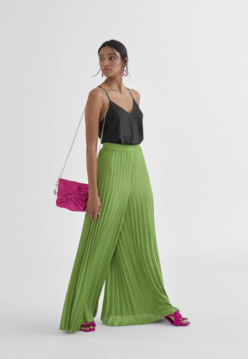 Lola Casademunt Top with a V-neckline
